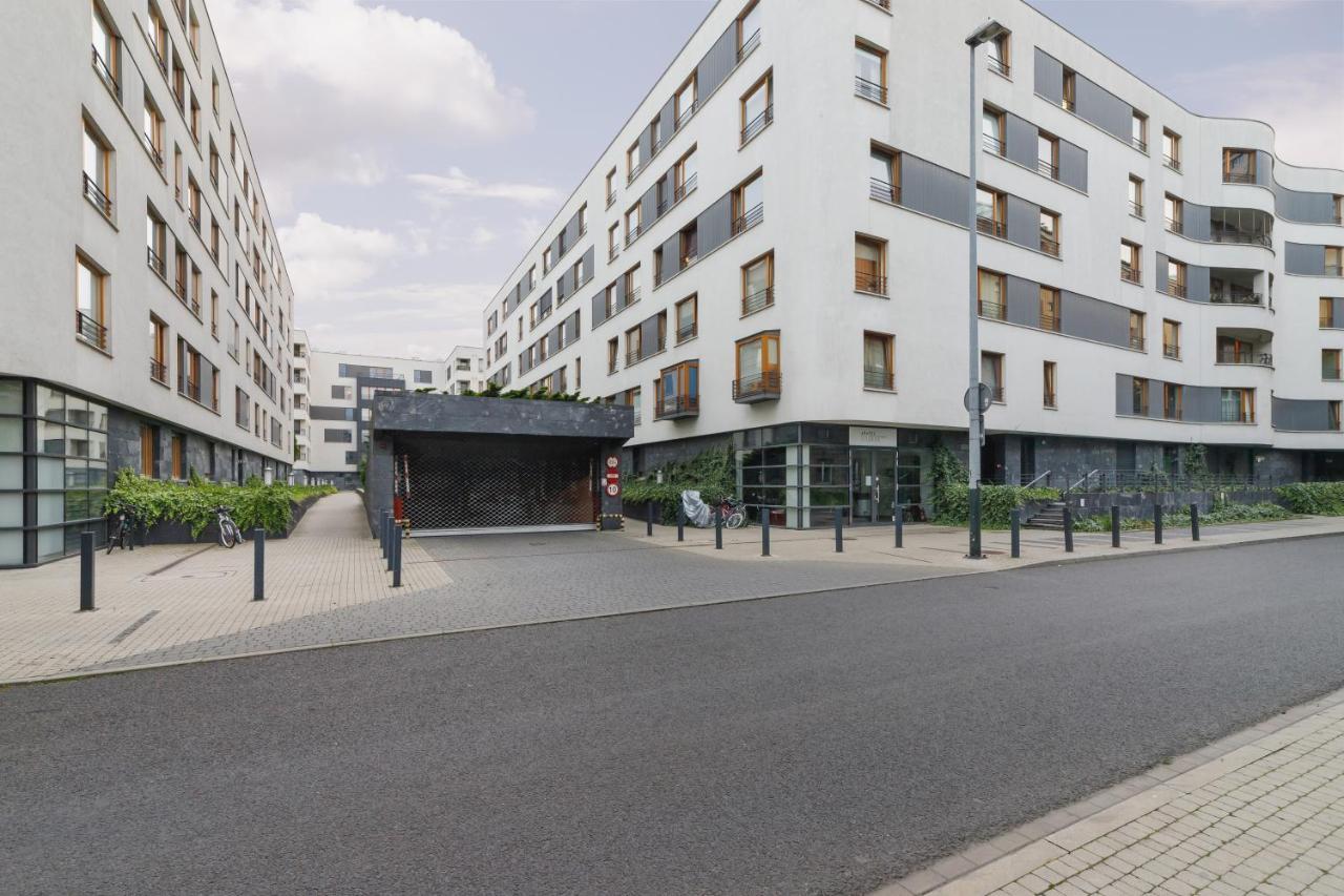 Apartments Krakow Masarska Free Parking By Noclegi Renters Esterno foto