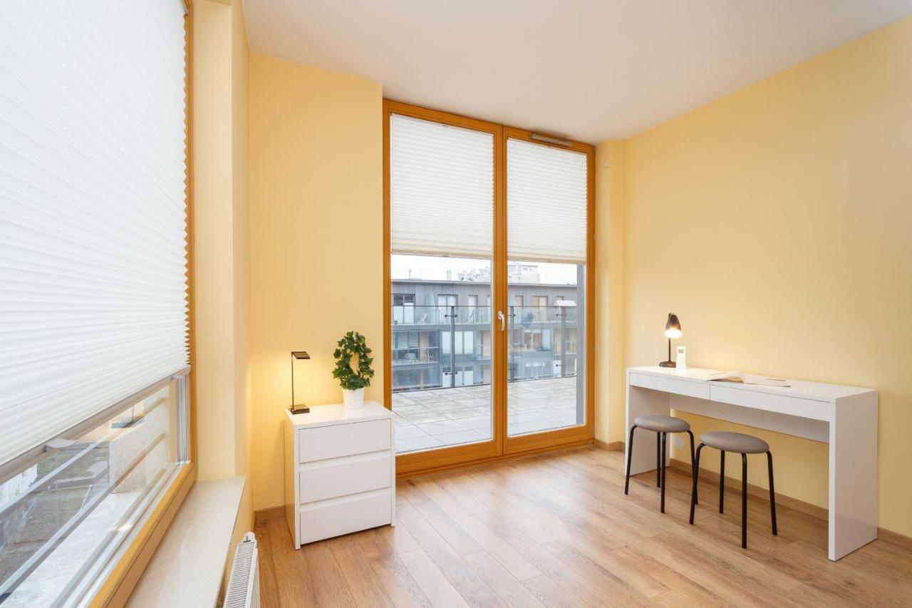 Apartments Krakow Masarska Free Parking By Noclegi Renters Esterno foto