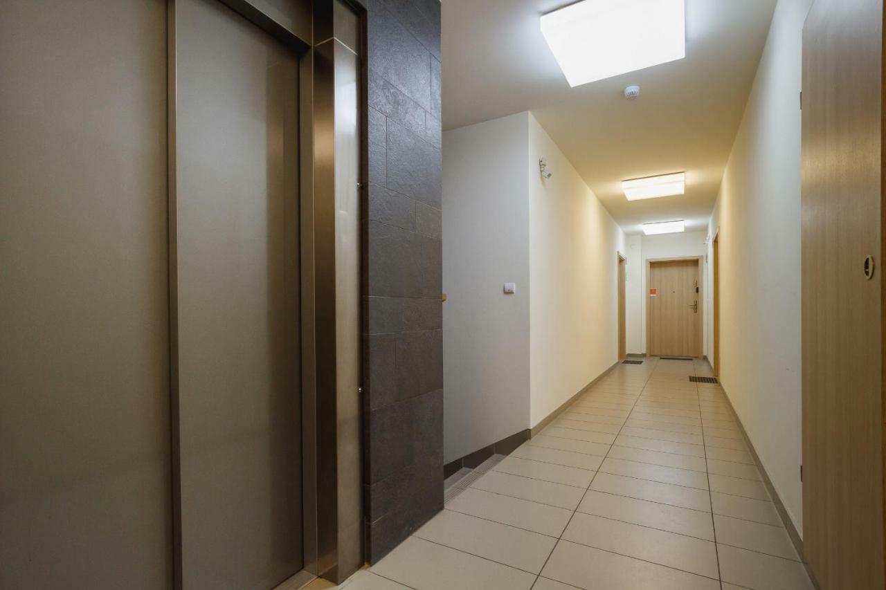 Apartments Krakow Masarska Free Parking By Noclegi Renters Esterno foto