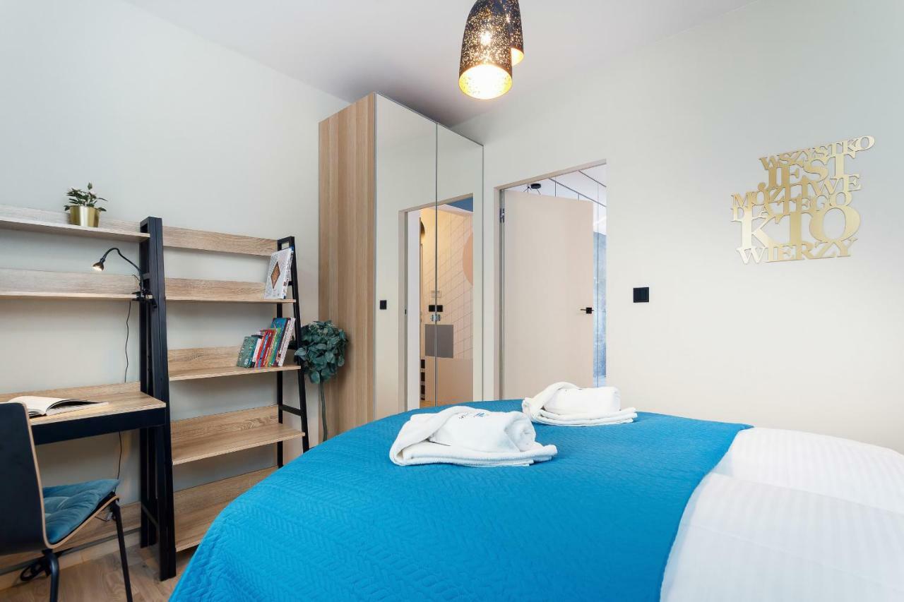 Apartments Krakow Masarska Free Parking By Noclegi Renters Esterno foto