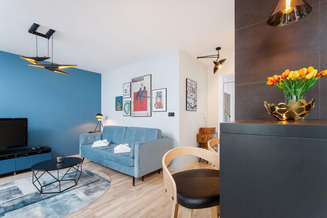 Apartments Krakow Masarska Free Parking By Noclegi Renters Esterno foto