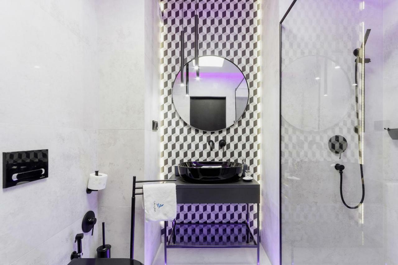 Apartments Krakow Masarska Free Parking By Noclegi Renters Esterno foto