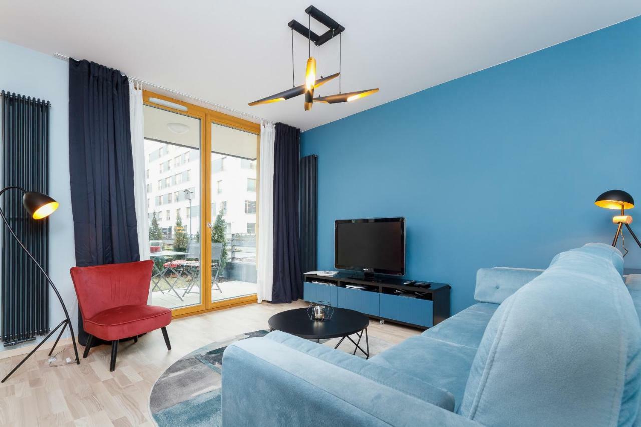 Apartments Krakow Masarska Free Parking By Noclegi Renters Esterno foto