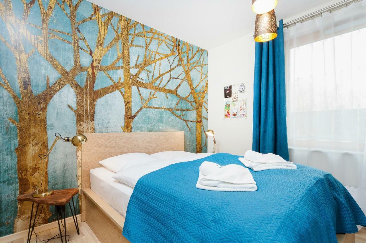 Apartments Krakow Masarska Free Parking By Noclegi Renters Esterno foto