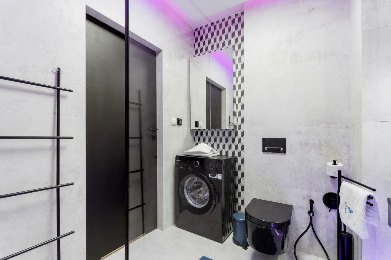 Apartments Krakow Masarska Free Parking By Noclegi Renters Esterno foto