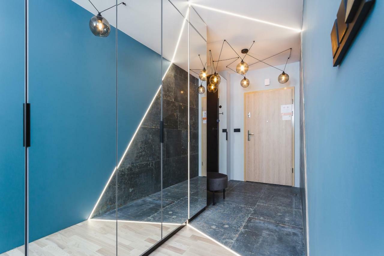 Apartments Krakow Masarska Free Parking By Noclegi Renters Esterno foto