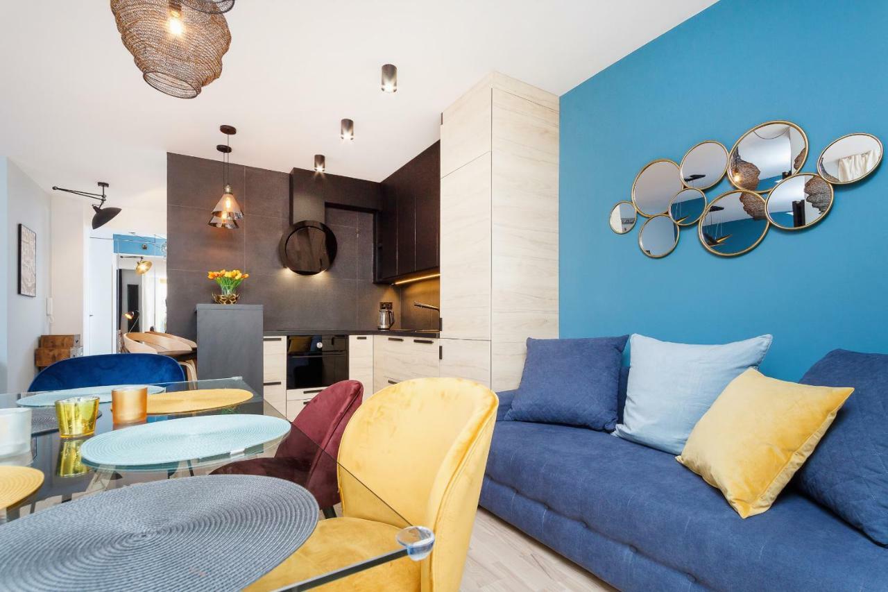 Apartments Krakow Masarska Free Parking By Noclegi Renters Esterno foto